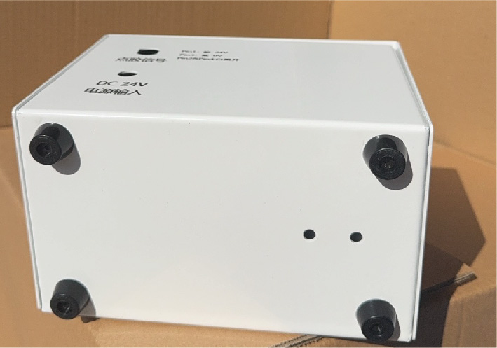 自動化設備精密鈑金產品15